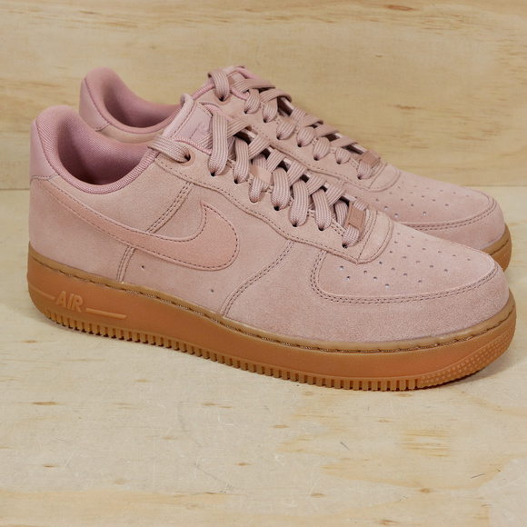 air force 1 07 lv8 suede particle pink